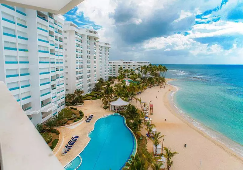 Fotos del hotel Xeliter Marbella, Juan Dolio:  16