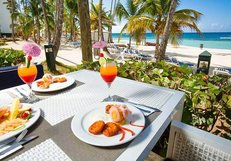 Fotos del hotel Xeliter Marbella, Juan Dolio:  23