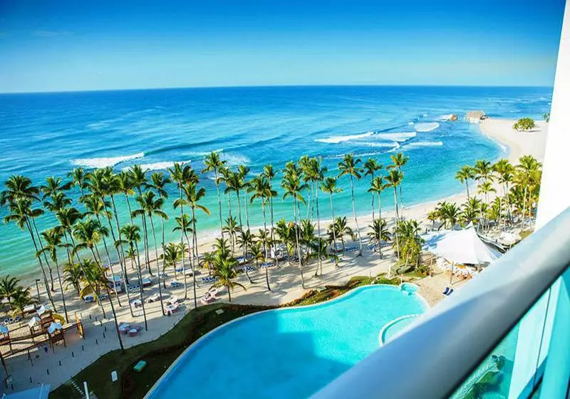 Fotos del hotel Xeliter Marbella, Juan Dolio:  13