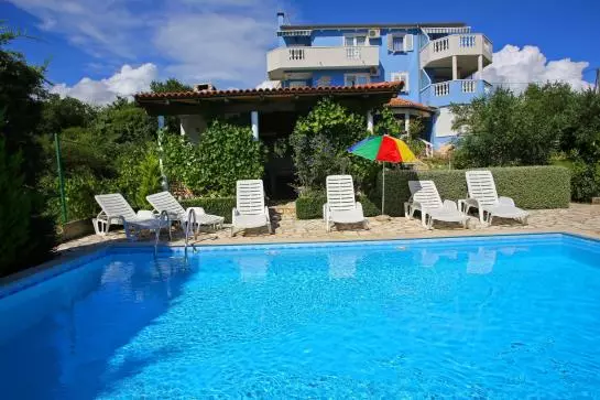 Fotos del hotel Luton Apartments:  6