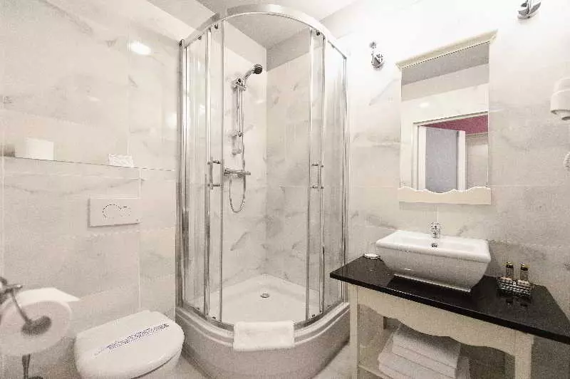 Fotos del hotel Schanel Residence:  3