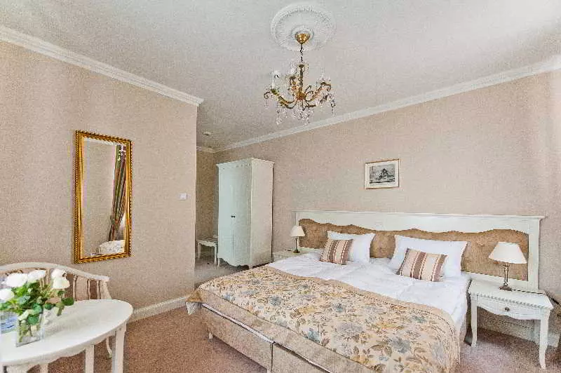 Fotos del hotel Schanel Residence:  4