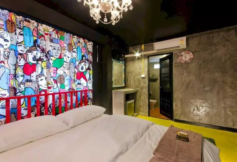 Fotos del hotel The Story:  7