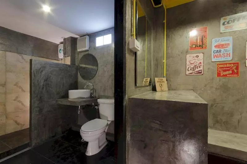 Fotos del hotel The Story:  4