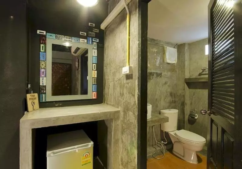 Fotos del hotel The Story:  2