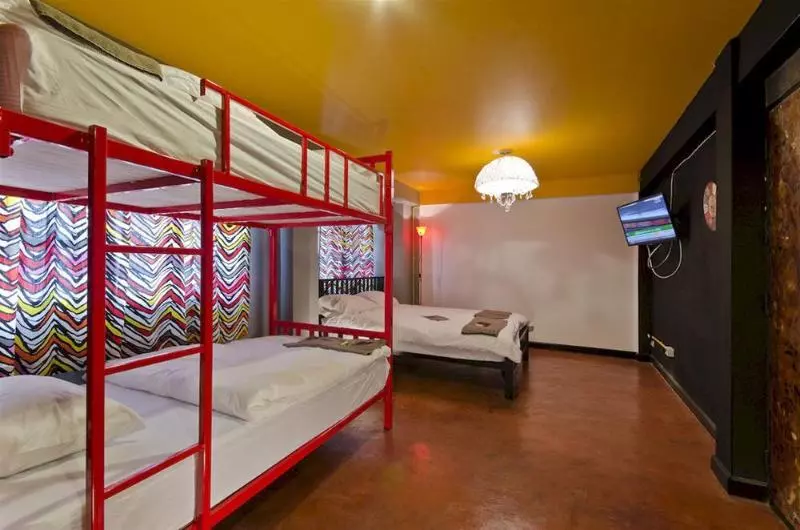 Fotos del hotel The Story:  10