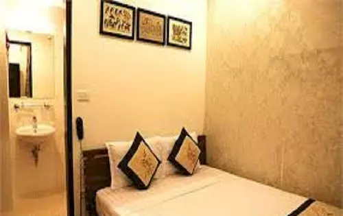 Fotos del hotel Hanoi Apple:  13