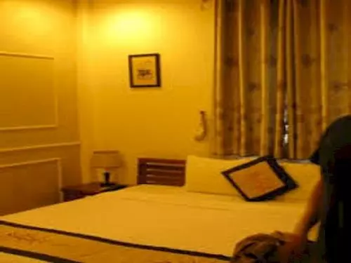 Fotos del hotel Hanoi Apple:  19