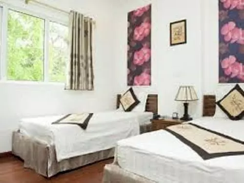 Fotos del hotel Hanoi Apple:  16