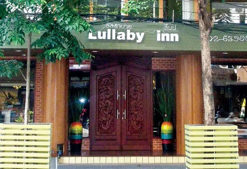 Lullaby Inn Silom