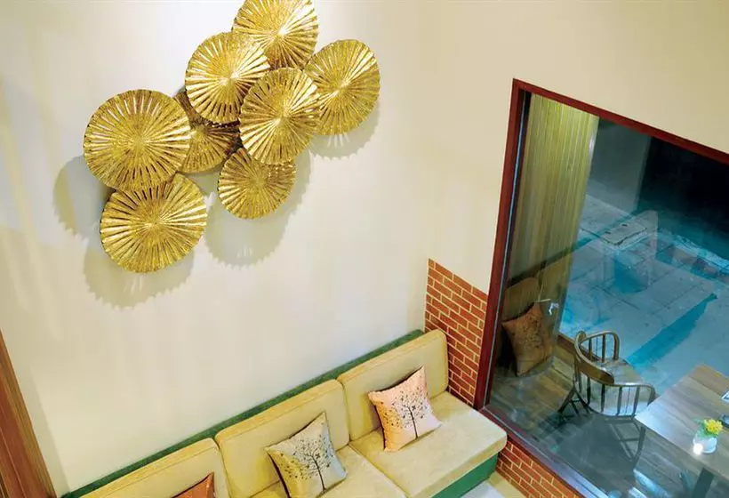 Fotos del hotel Lullaby Inn Silom:  21