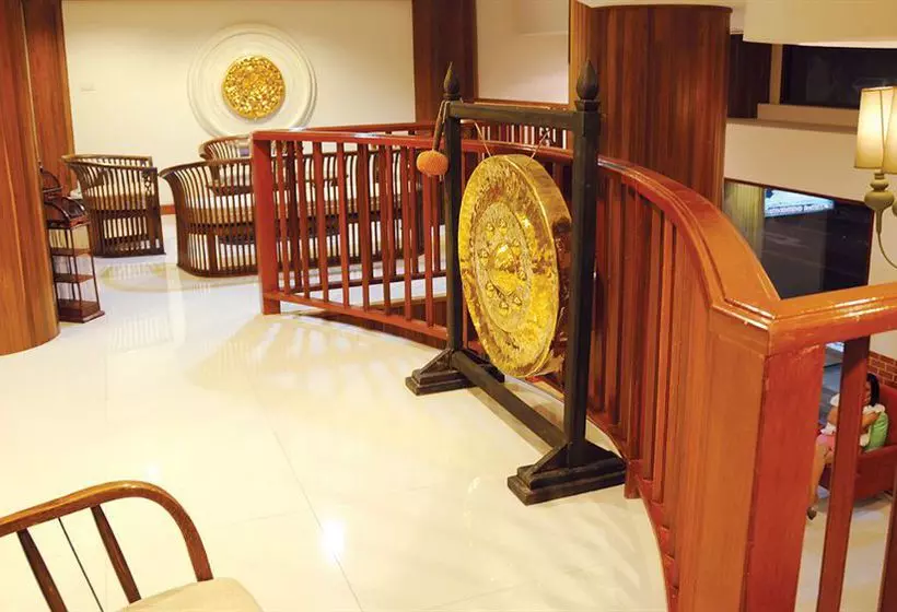 Fotos del hotel Lullaby Inn Silom:  9