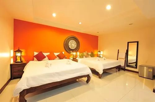 Fotos del hotel Lullaby Inn Silom:  10