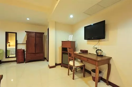 Fotos del hotel Lullaby Inn Silom:  13