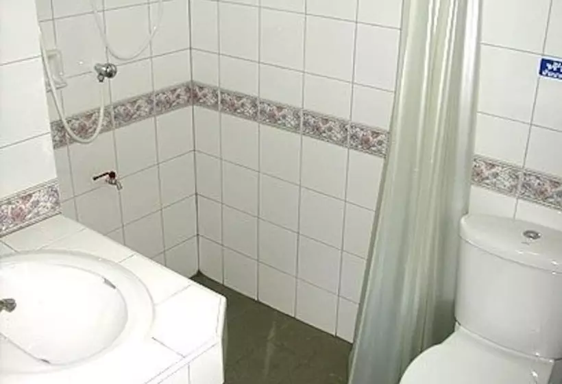 Fotos del hotel Sanguan Malee Mansion:  6