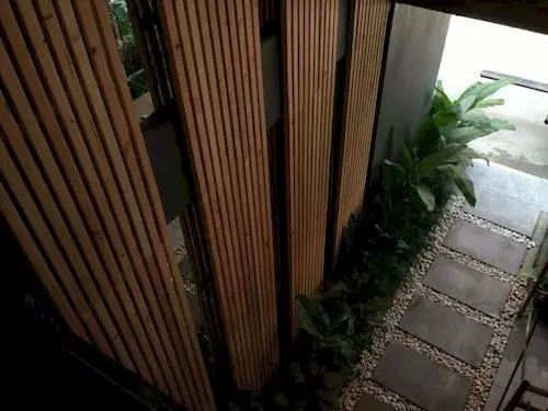 Fotos del hotel 5ive Beach House:  4