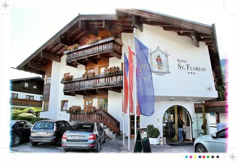 Fotos del hotel St. Florian - Kaprun:  5