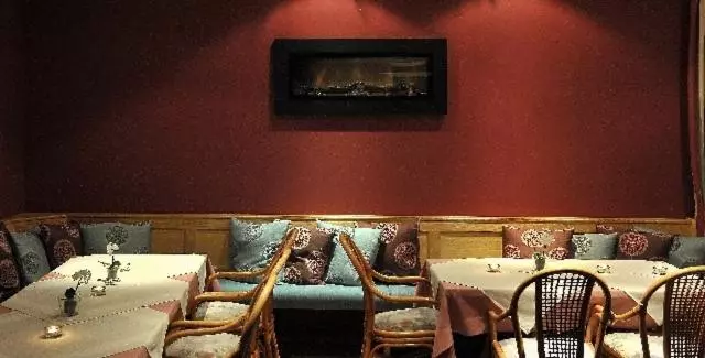 Fotos del hotel St. Florian - Kaprun:  11