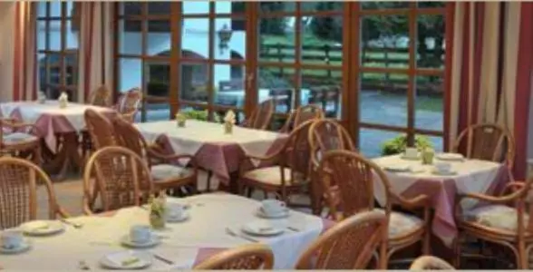 Fotos del hotel St. Florian - Kaprun:  8