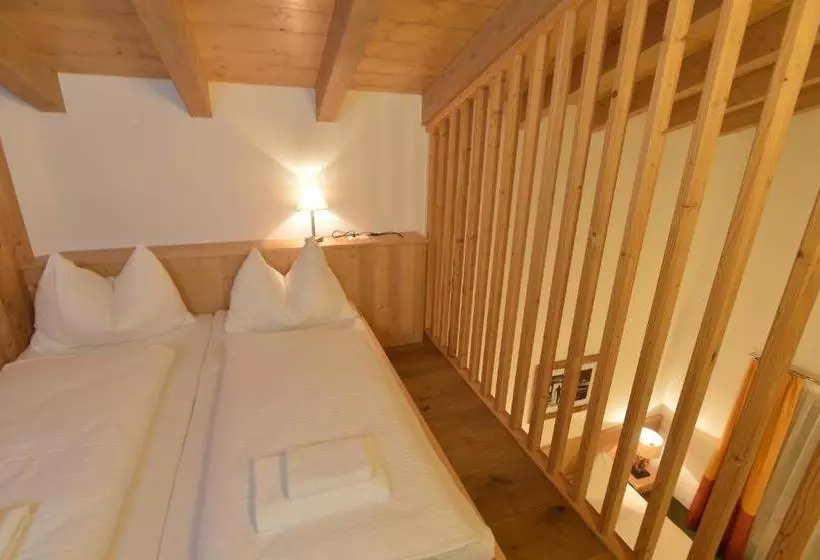 Fotos del hotel St. Florian - Kaprun:  15