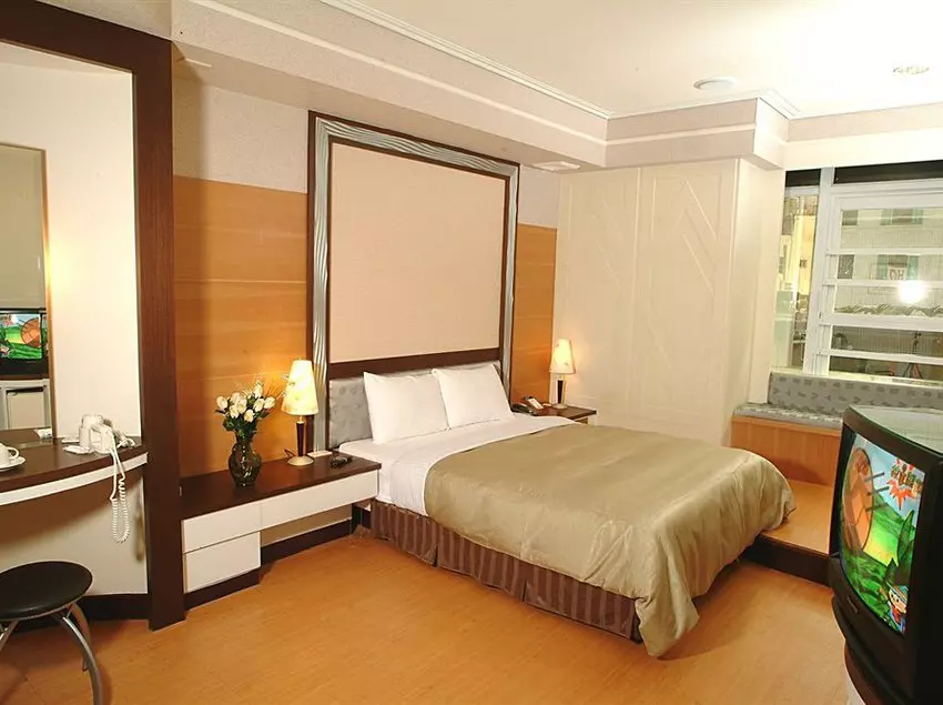 Fotos del hotel Takatama:  2