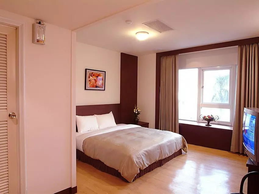 Fotos del hotel Takatama:  9