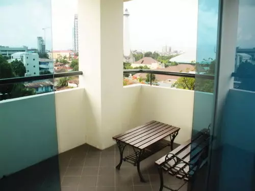 Fotos del hotel Losari Metro Makassar:  5