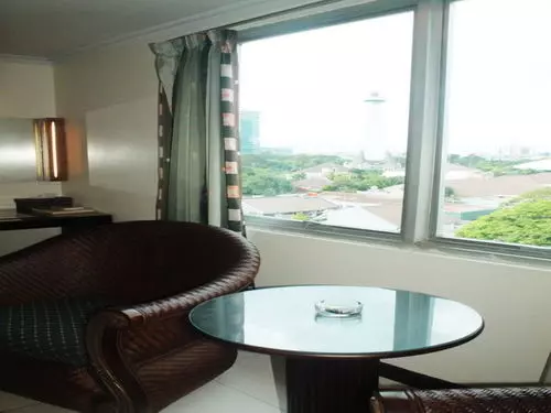 Fotos del hotel Losari Metro Makassar:  12