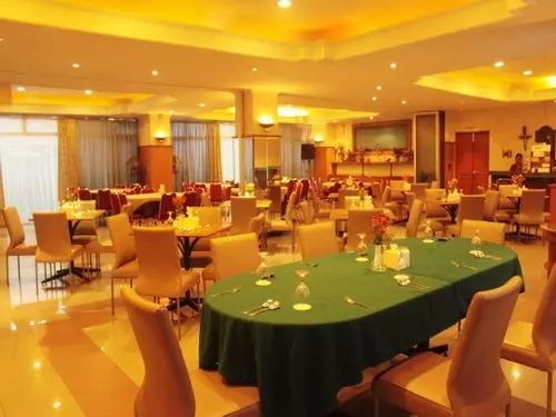 Fotos del hotel Losari Metro Makassar:  9