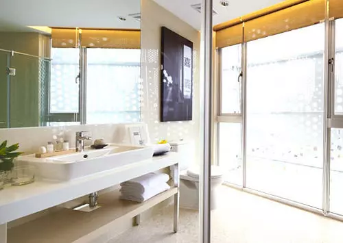 Fotos del hotel Day + Day Plus:  15