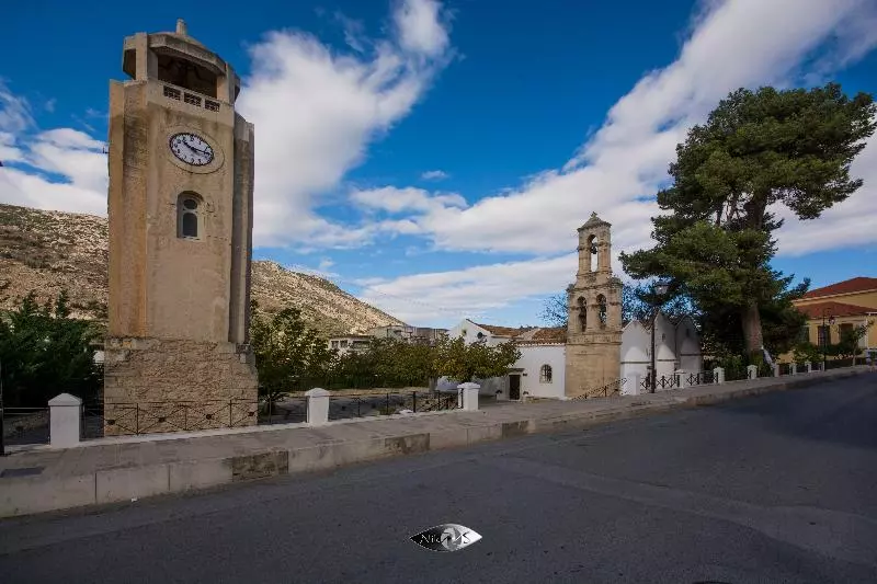 Fotos del hotel Kalimera Archanes Village:  2