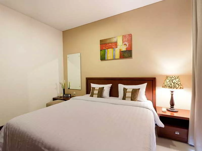 Fotos del hotel M Residence:  12