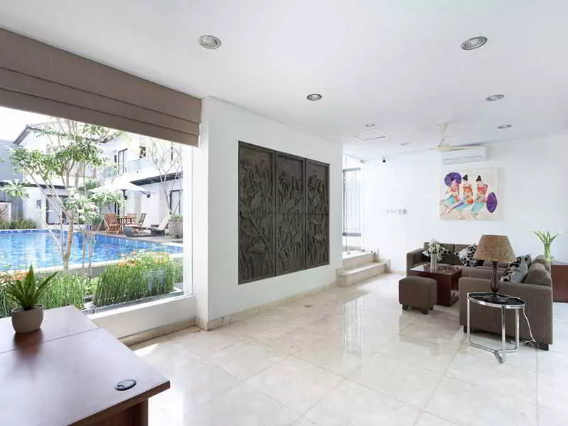 Fotos del hotel M Residence:  20