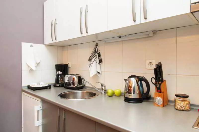 Fotos del hotel Basco Apartment Terazije Square:  17