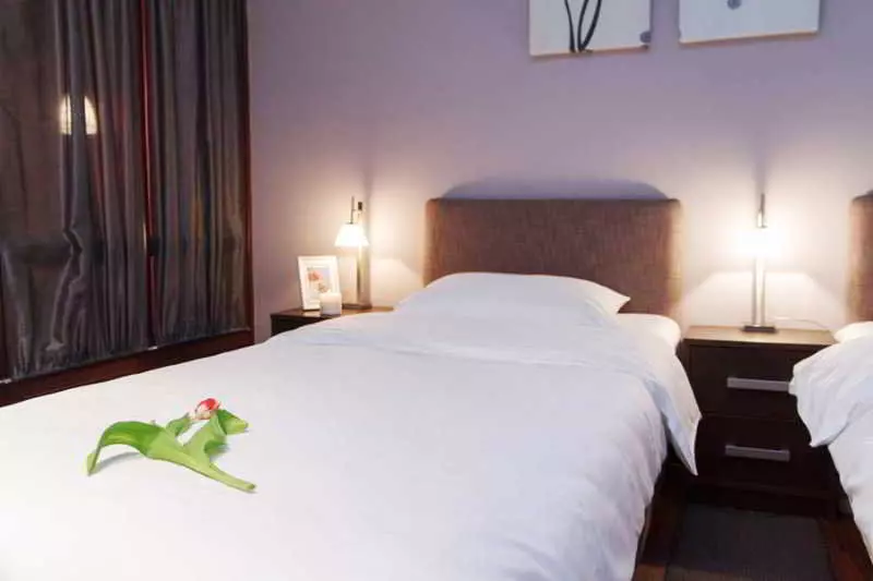 Fotos del hotel Basco Apartment Terazije Square:  22