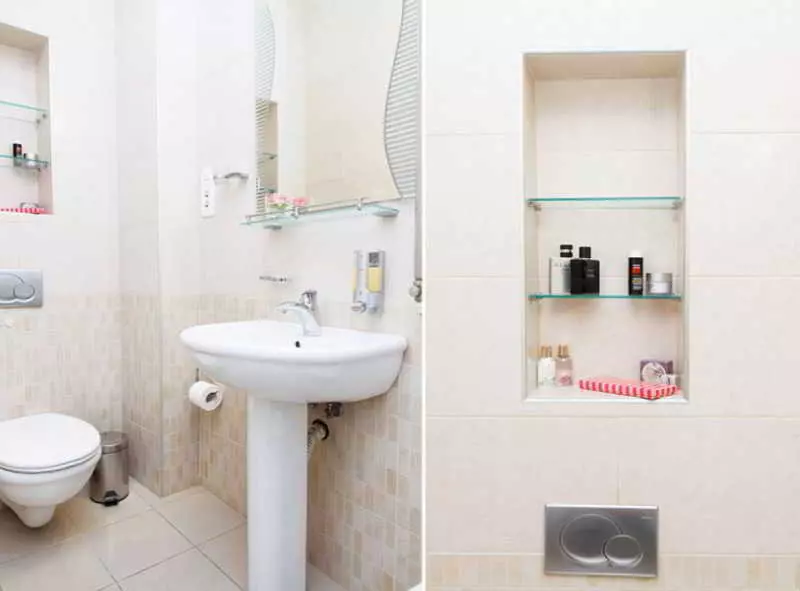 Fotos del hotel Basco Apartment Terazije Square:  10