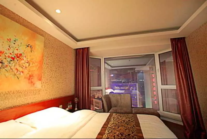 Dalian International