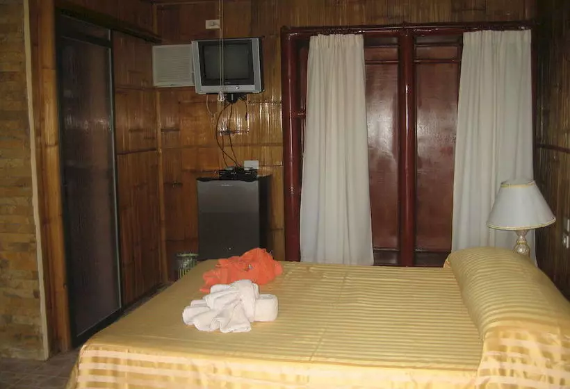 Fotos del hotel Dream Native Resort:  14