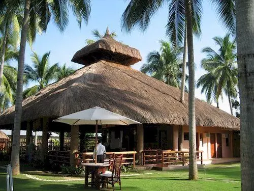 Fotos del hotel Dream Native Resort:  7