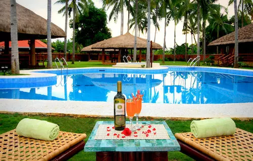 Fotos del hotel Dream Native Resort:  4