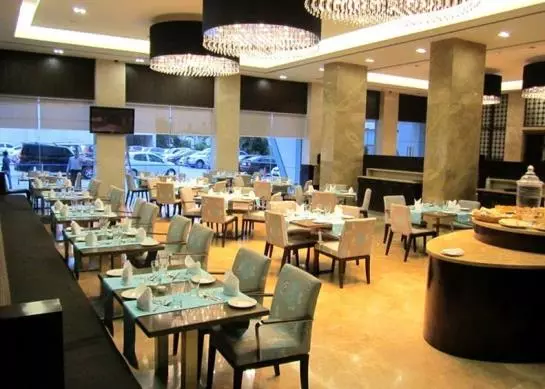 Fotos del hotel Manasarovar  The Fern:  11