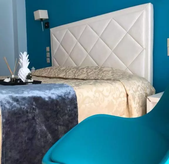 Fotos del hotel Rodini:  22