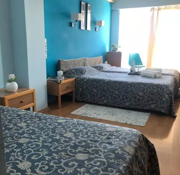 Fotos del hotel Rodini:  20