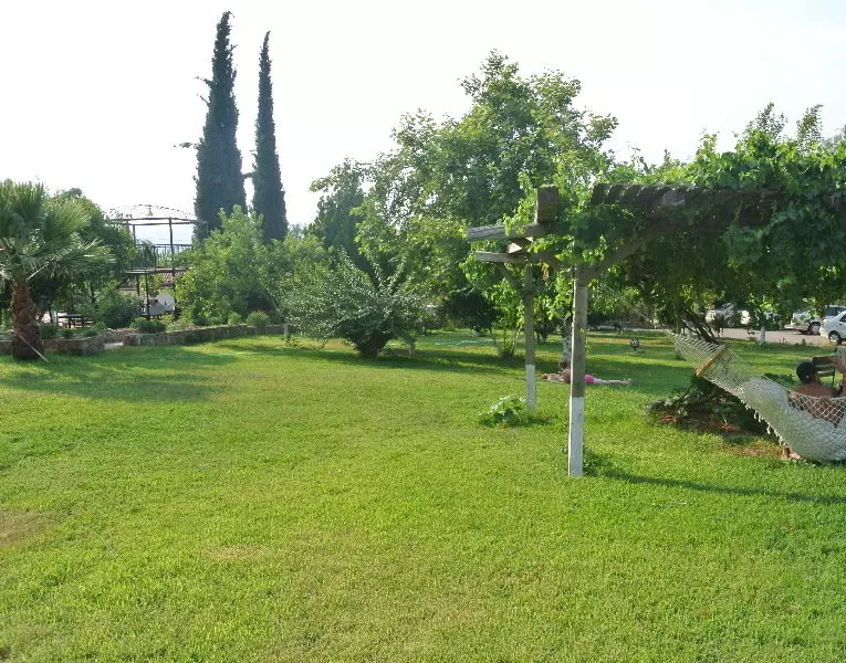 Fotos del hotel Salhan Apart Inn:  10