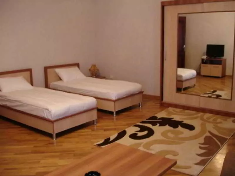 Fotos del hotel King Palace:  4