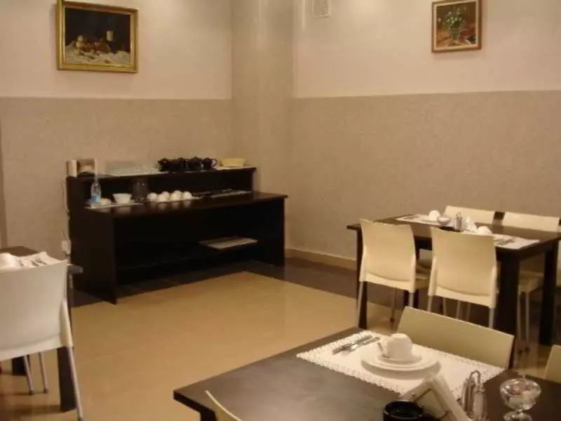 Fotos del hotel King Palace:  3