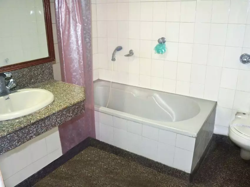 Fotos del hotel Atlantic Mumbai:  6