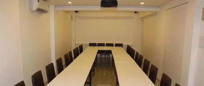 Fotos del hotel Atlantic Mumbai:  5