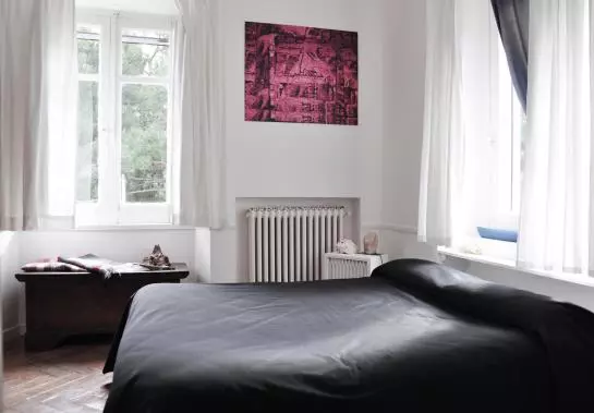 Fotos del hotel Residenza Le Rose Villa D Arte:  7