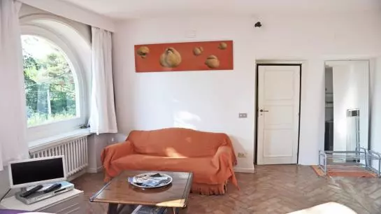 Fotos del hotel Residenza Le Rose Villa D Arte:  11